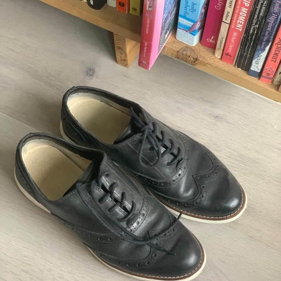 Cole Haan Oxfords - Picture 3 of 3